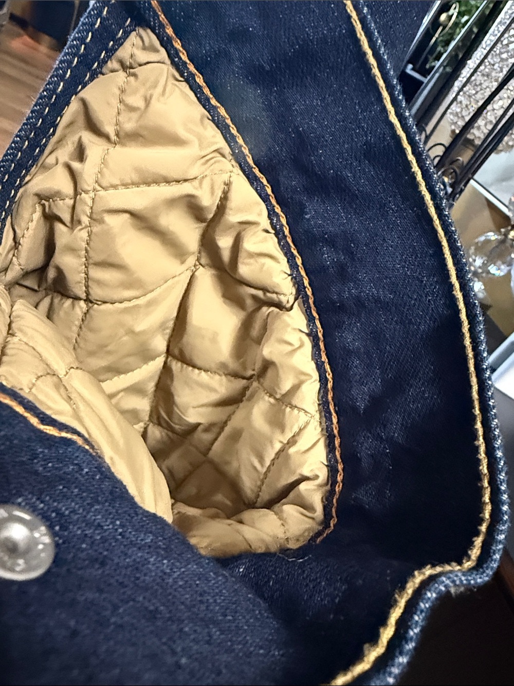 Levi Jacket - Picture 4 of 5